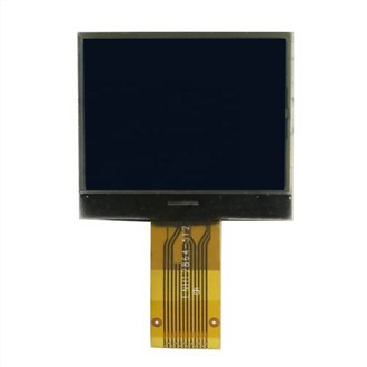 Modul Lcd Grafis Matriks Monokrom FSTN