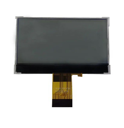 Tampilan Layar Grafis LCD 128*64 yang Disesuaikan Untuk Modul LCD Matriks